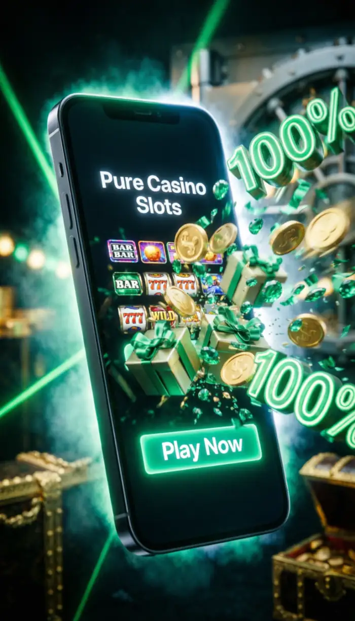 Pure Casino Index