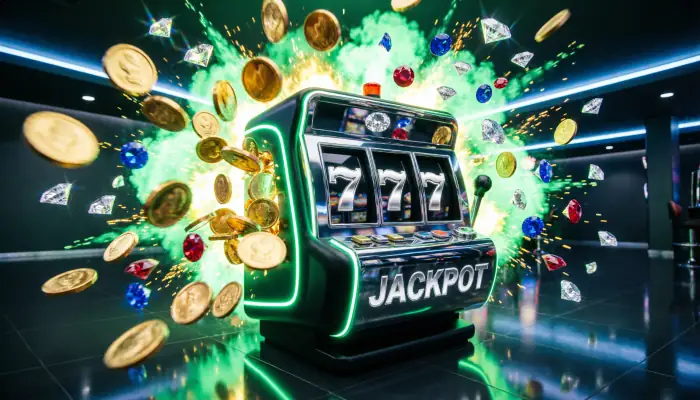 Pure Casino Official